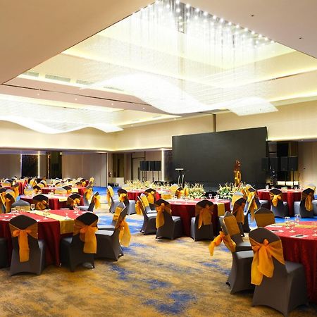 Pentacity Hotel Balikpapan 外观 照片