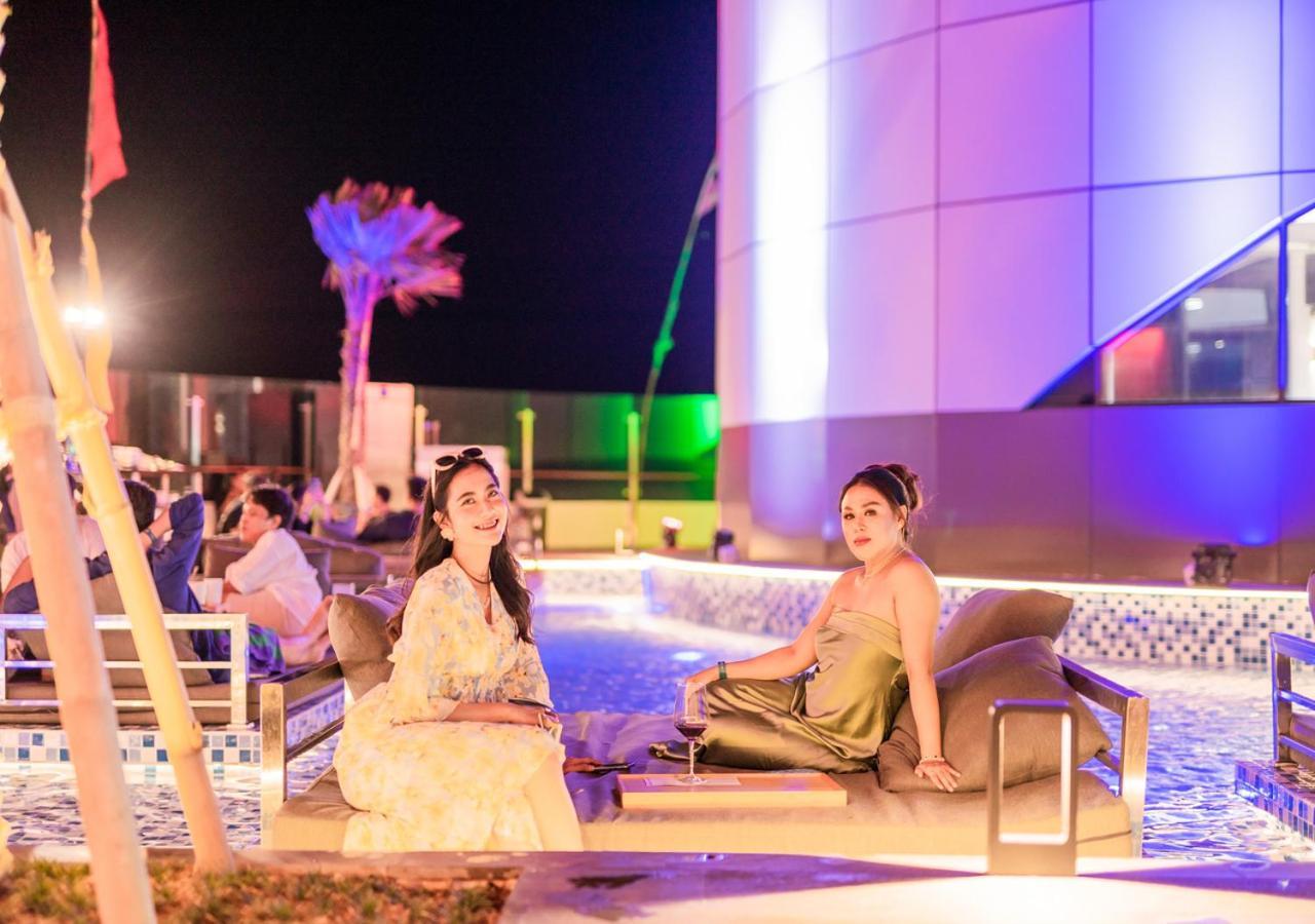 Pentacity Hotel Balikpapan 外观 照片